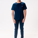 Bundle & Save - Black, White & Navy - Movement Tee