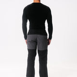 Movement Baselayer Long Sleeve T-Shirt - Black