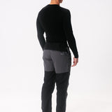 Movement Baselayer Long Sleeve T-Shirt - Black