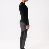 Movement Baselayer Long Sleeve T-Shirt - Black