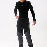Movement Baselayer Long Sleeve T-Shirt - Black