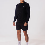 Movement Longsleeve - Black