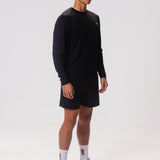 Movement Longsleeve - Black