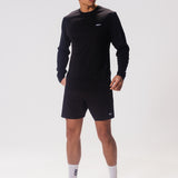 Movement Longsleeve - Black