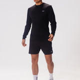 Movement Longsleeve - Black