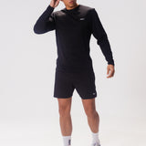Movement Longsleeve - Black