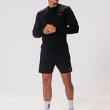 Movement Longsleeve - Black