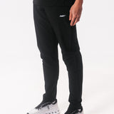 Movement Technical Woven Stretch Bottoms - Black