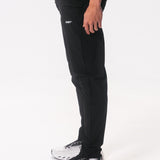 Movement Technical Woven Stretch Bottoms - Black