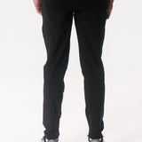 Movement Technical Woven Stretch Bottoms - Black