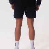 Movement Technical Stretch 2IN1 Shorts - Black