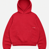 Grijze Remedy Studios-hoodie
