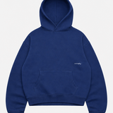 Grijze Remedy Studios-hoodie