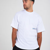 Ski Slopes RMDY. Graphic Tee