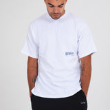Ski Slopes RMDY. Graphic Tee