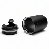 RMDY. Coffee Cup - Black