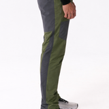 Movement Technical Panel Bottoms - Khaki/Grey