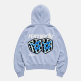 Grijze Remedy Studios-hoodie