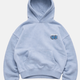 Grijze Remedy Studios-hoodie