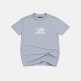 Kaki dobbelstenen RMDY T-shirt