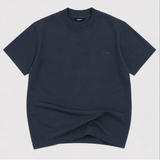 Kaki dobbelstenen RMDY T-shirt