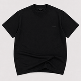 Kaki dobbelstenen RMDY T-shirt