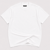 Kaki dobbelstenen RMDY T-shirt