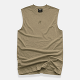 Movement Sleeveless Tank - Olive