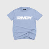 Sky Blurred RMDY. Tee