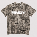 Woodland Blurred RMDY. Tee