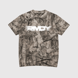 Woodland Blurred RMDY. Tee