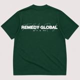 Gone Global RMDY. Bottle Tee