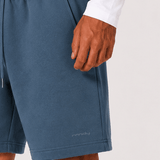 Petrol RMDY. Jogger Shorts