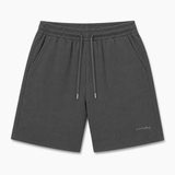 Steel RMDY. Jogger Shorts