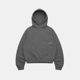 Steel Grey Core RMDY. Hoodie