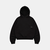 Black Core RMDY. Hoodie