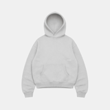 Soft Grey Core RMDY. Hoodie