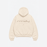 Heritage RMDY. Stone Hoodie