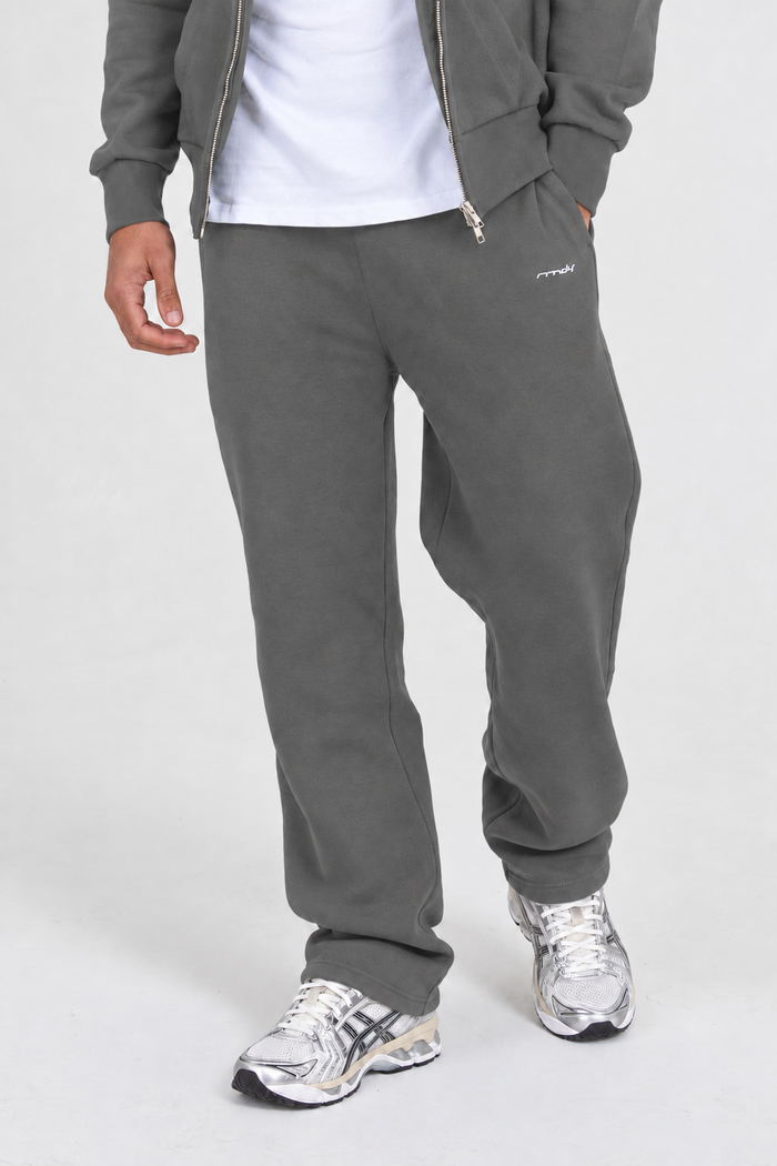 Steel Core RMDY. Straight Leg Joggers