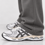 Steel Core RMDY. Straight Leg Joggers