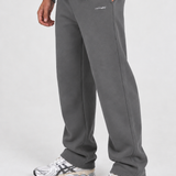 Steel Core RMDY. Straight Leg Joggers