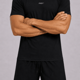Movement Tee - Black