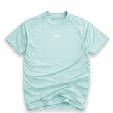 Movement Tee - Bright Teal