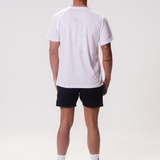 Movement Tee - White