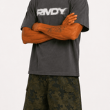 Steel Blurred RMDY. Tee