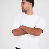 White Box Fit Core RMDY. Tee