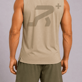 Movement Sleeveless Tank - Olive