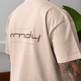 Heritage RMDY.Sand Tee