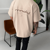 Heritage RMDY.Sand Tee