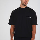 Kaki dobbelstenen RMDY T-shirt